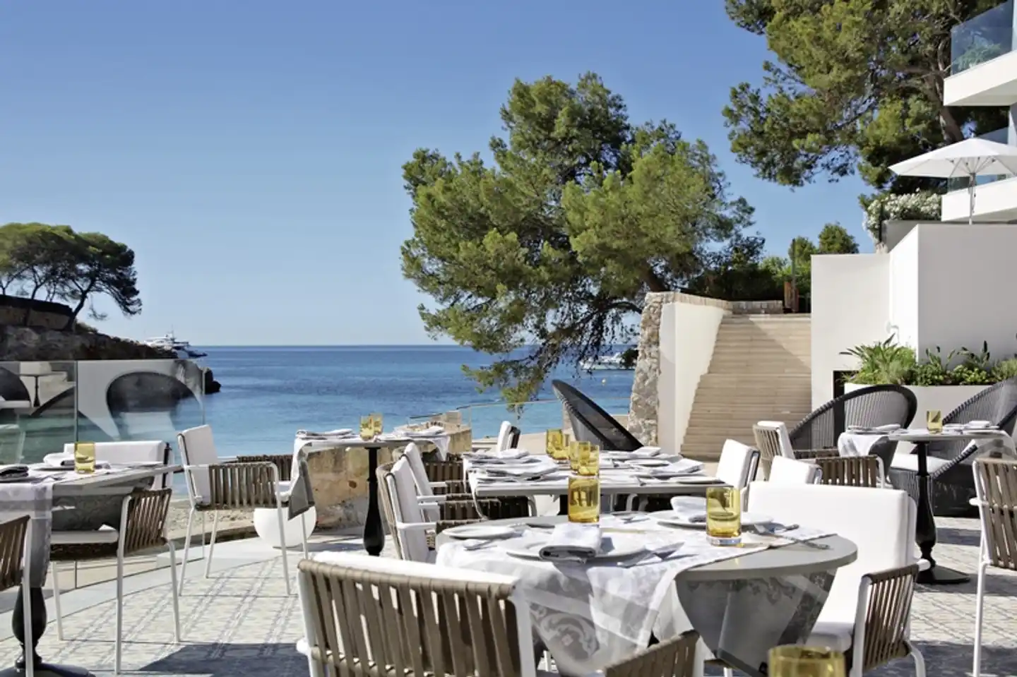 The Donna Portals Restaurant