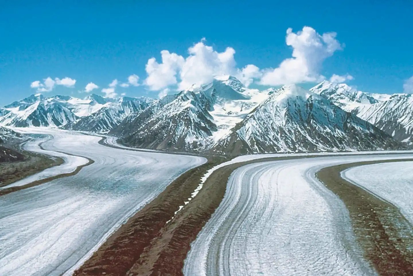 Yukon & Alaska Explorer (ab Whitehorse/bis Anchorage) Landschaft