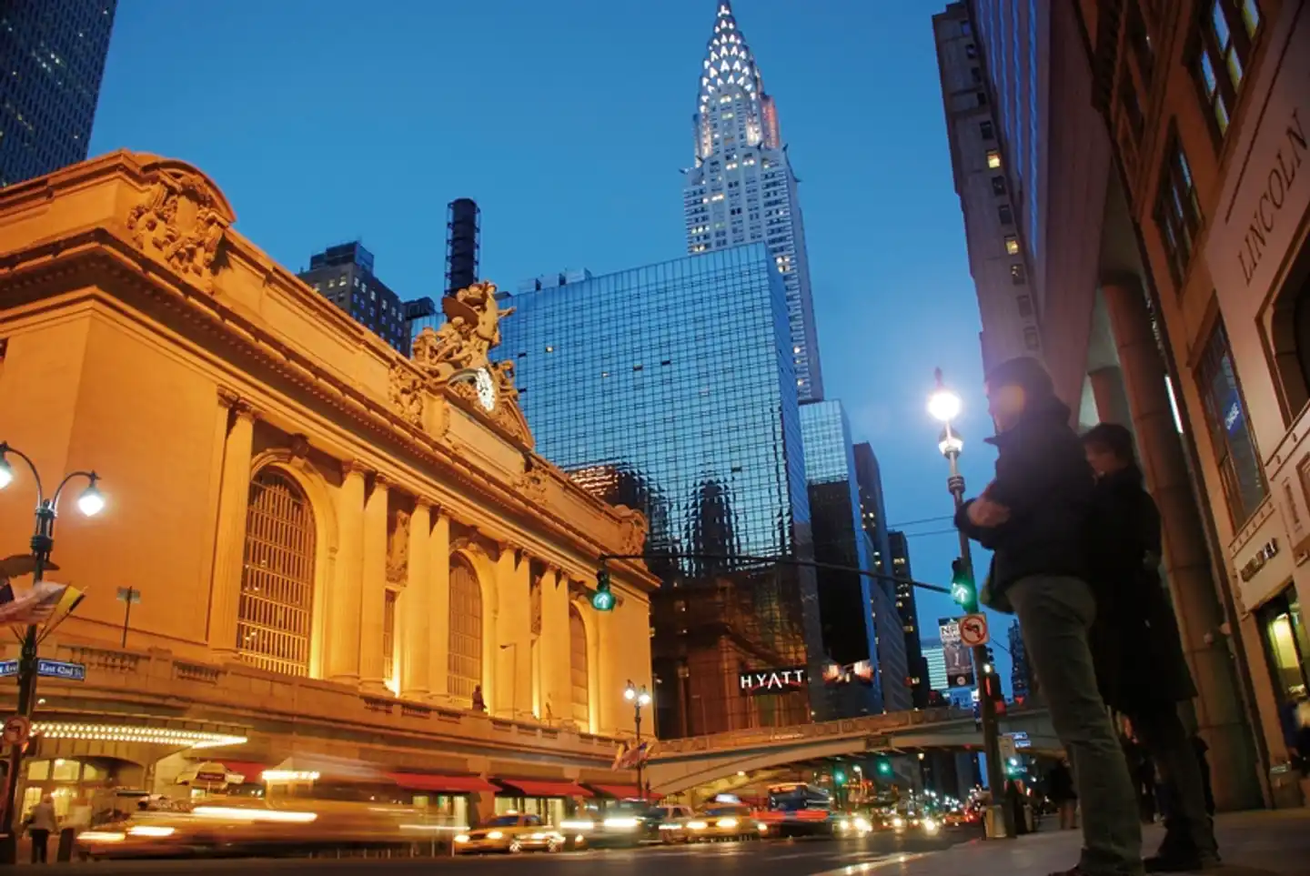 New York für Insider (5 Nächte) Aussenansicht