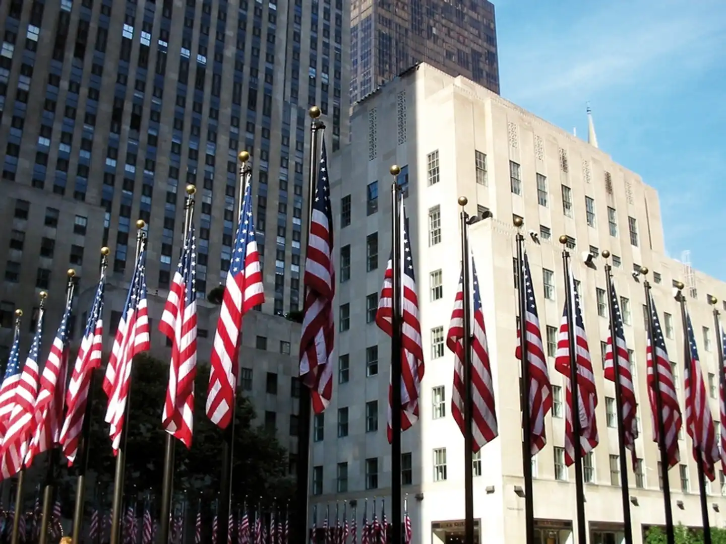 New York für Insider (5 Nächte) Aussenansicht
