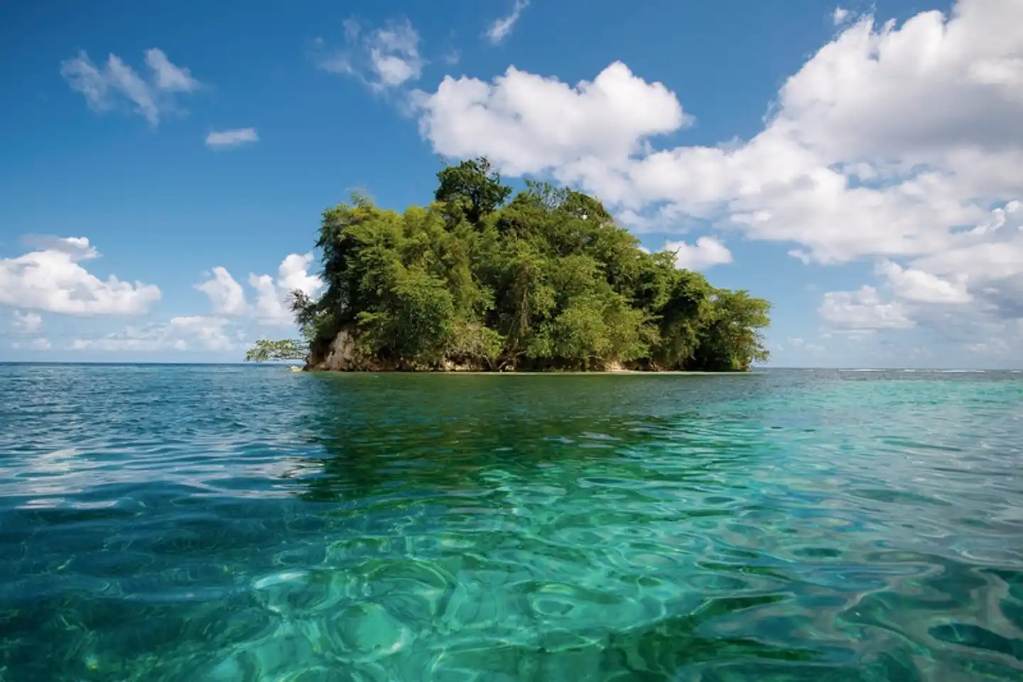 La jamaïque par vous-même Landschaft