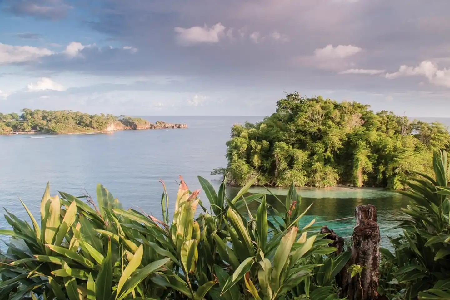 La jamaïque par vous-même Landschaft