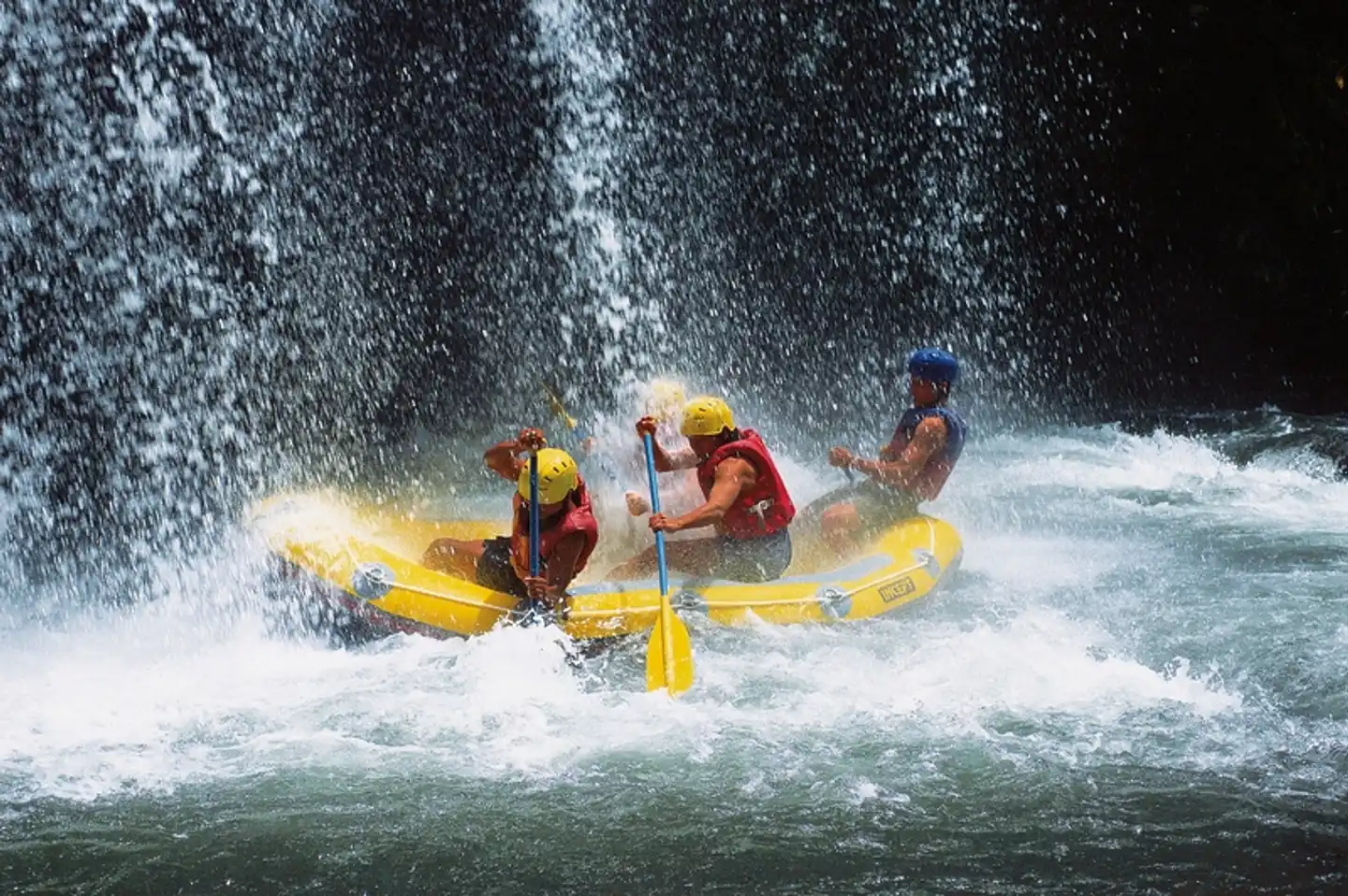 Bali exklusiv Sport und Entertainment