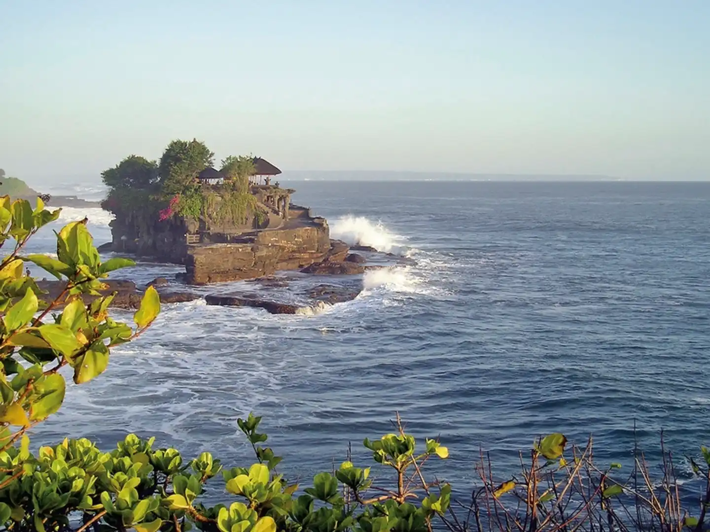 Bali komplett (Gruppenreise) Landschaft