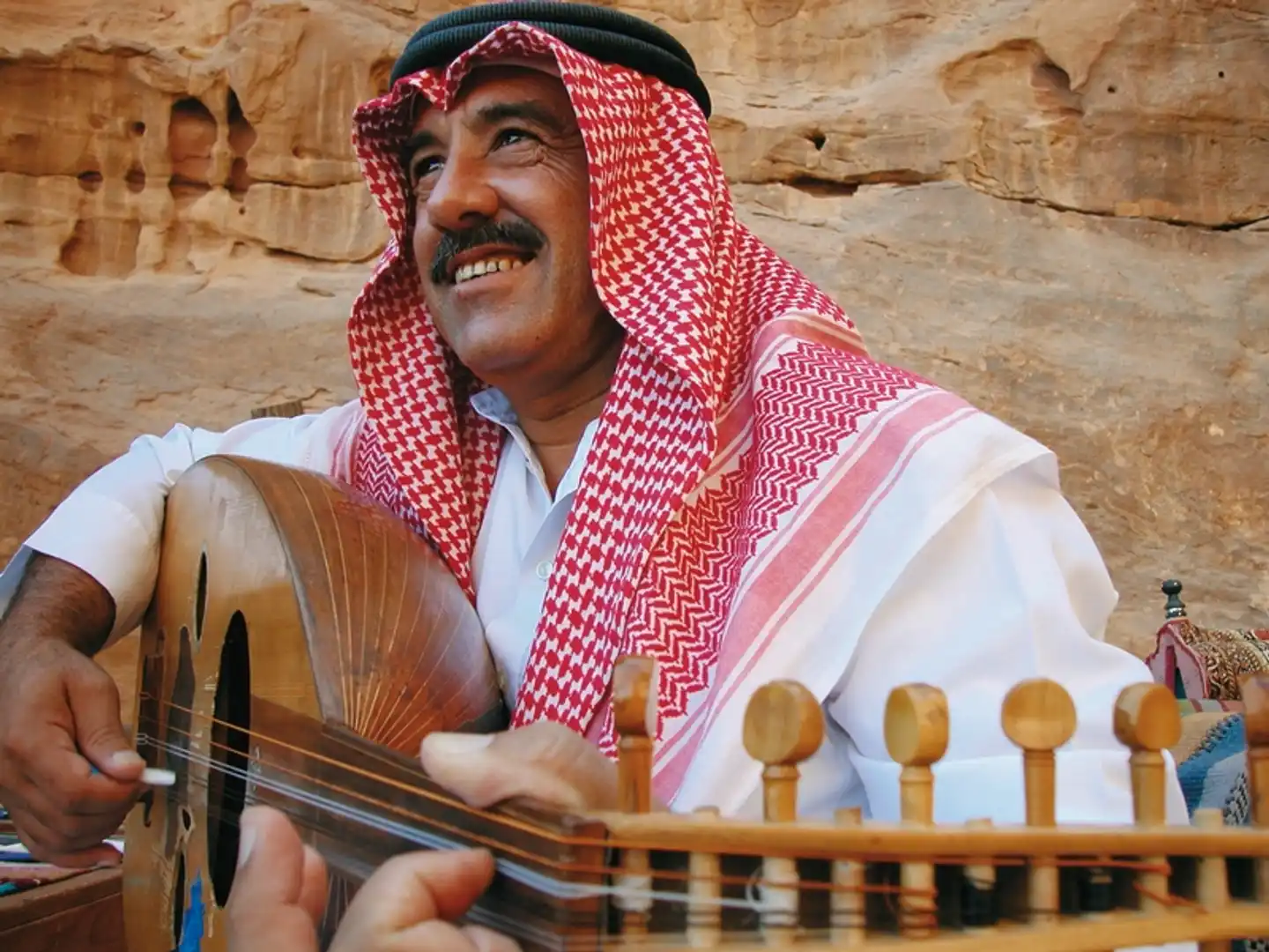 Höhepunkte Jordaniens privat Personen