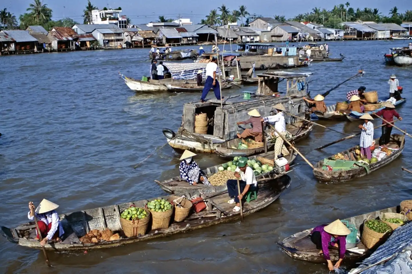 Best of Vietnam & Kambodscha (Gruppenreise) Strand