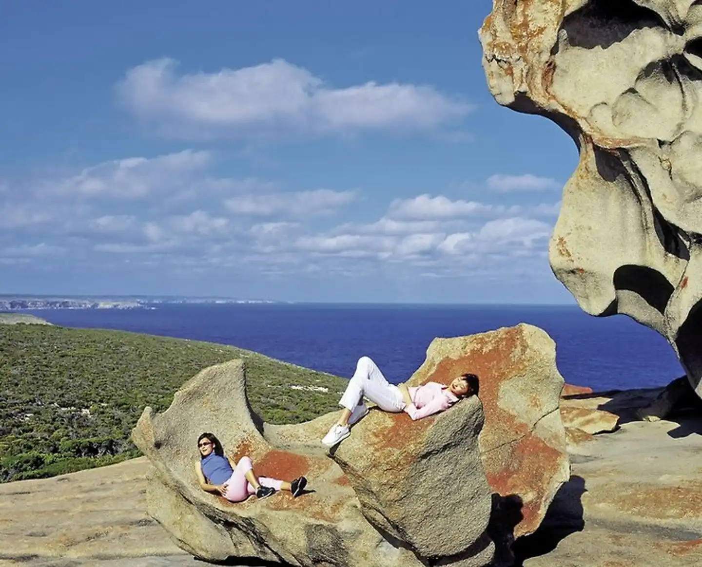 Fascination du Sud (18 nuits, Adélaïde-Sydney) Tiere