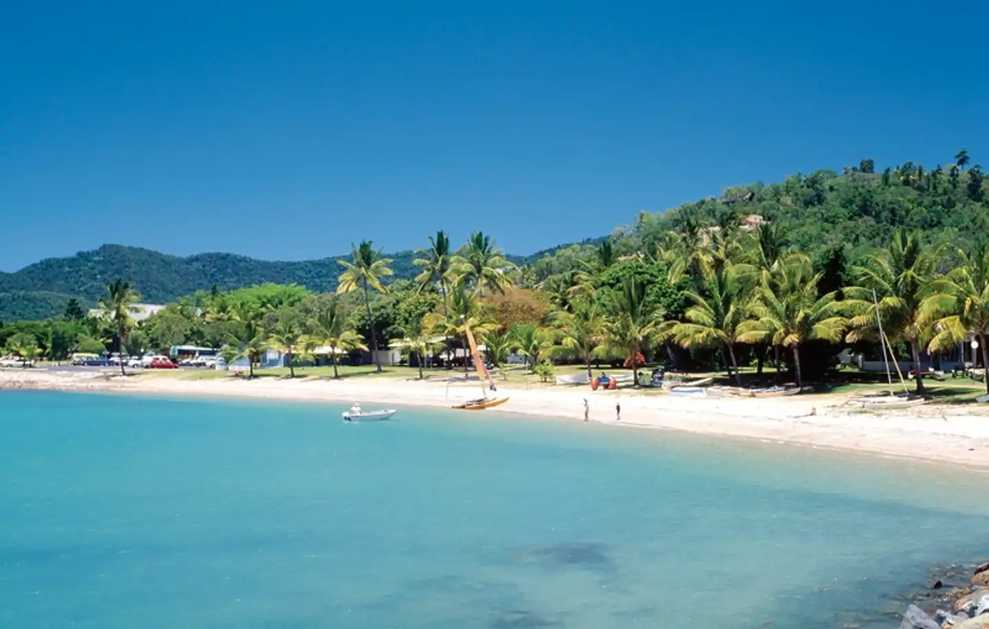 Côte Est à votre guise (Sydney - Cairns, 16 nuits) Strand