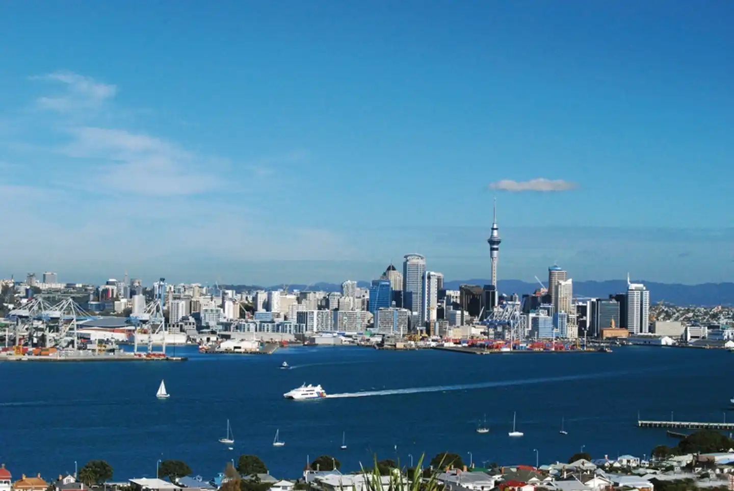 Neuseeland auf eigene Faust Strand