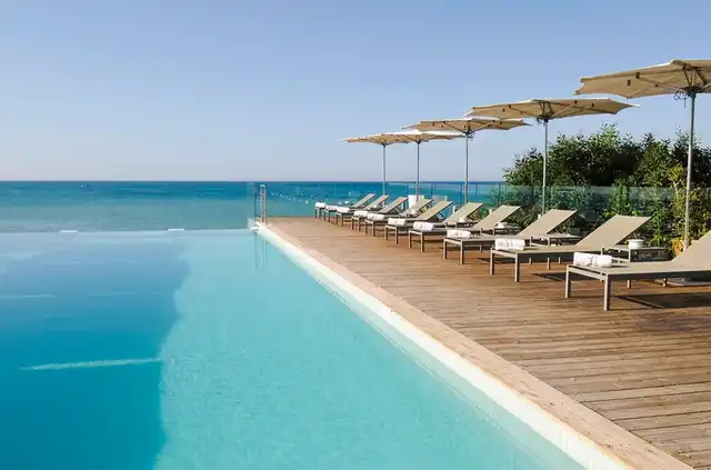 The Sindbad Pool