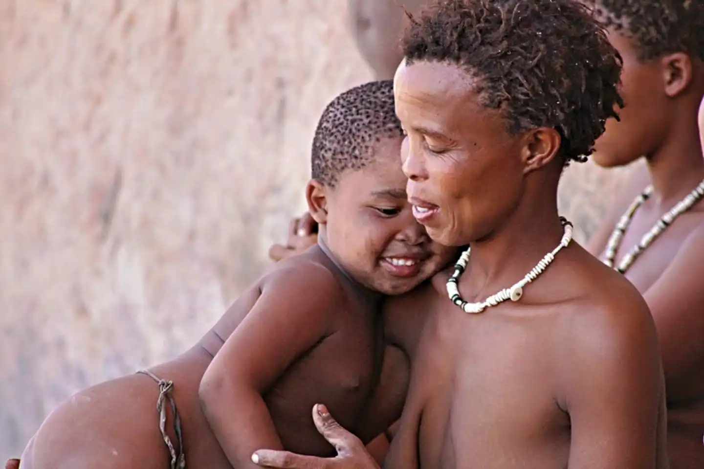 Made in Namibia Personen