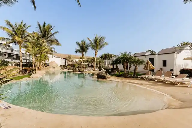 R2 Romantic Fantasia Dreams - Adults only BEACH