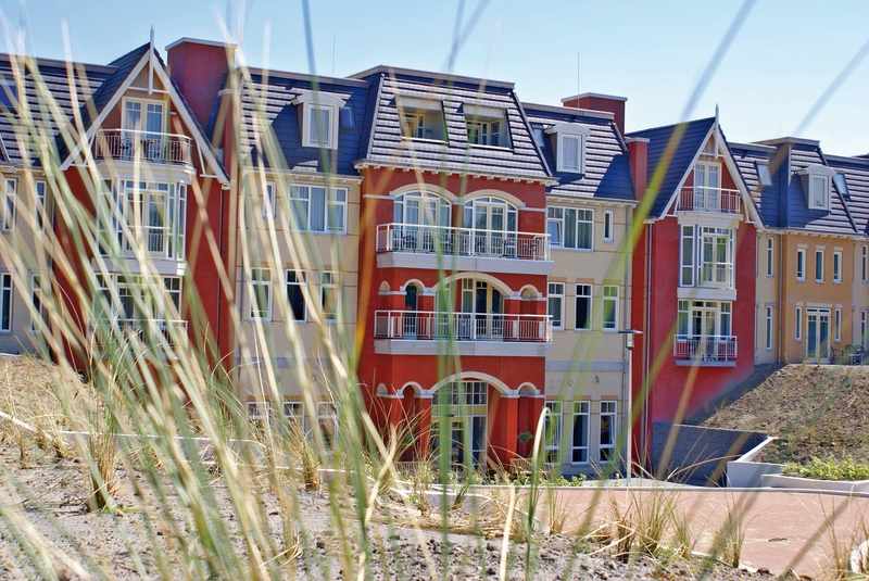 Grand Hotel Ter Duin, BurghHaamstede buchen DERTOUR